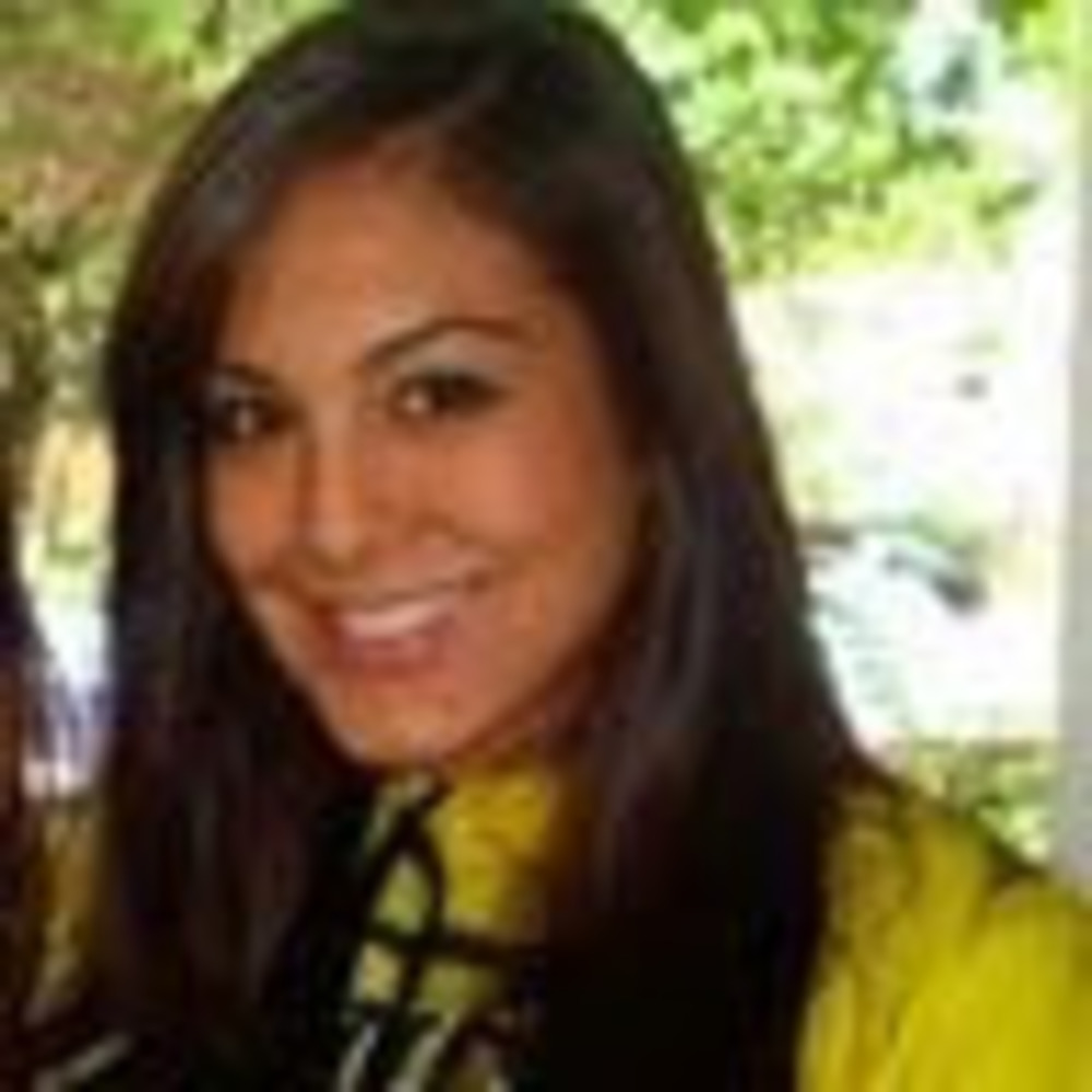 Meet your Posher, Chandler